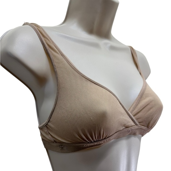 Cosabella Mesh Tan Bracelet - Picture 4 of 7